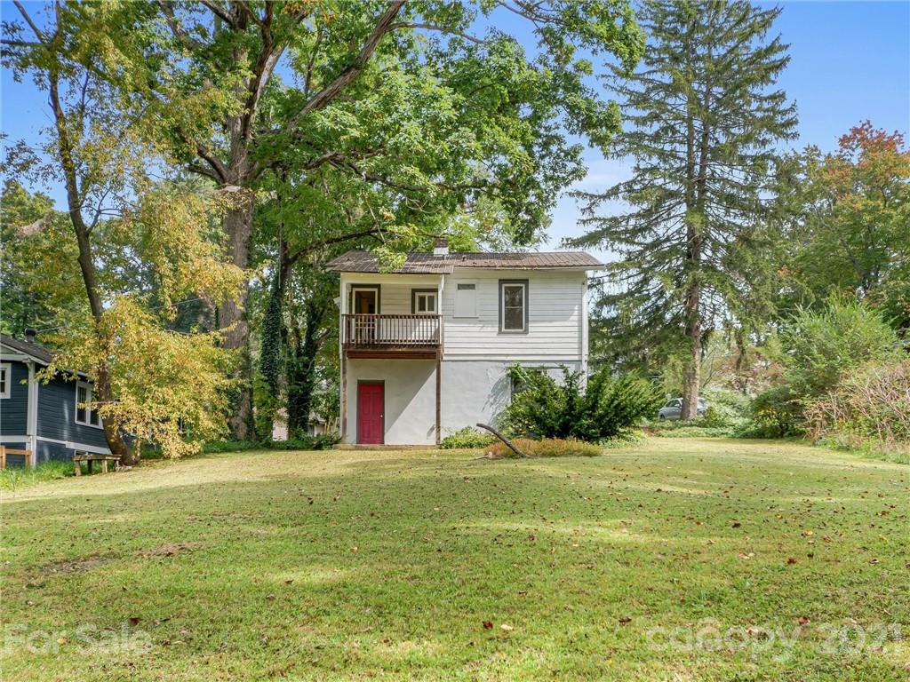 38 Dellwood Street Asheville NC 28806