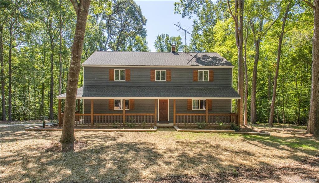 4817 Waxhaw Farms Road Waxhaw NC 28173
