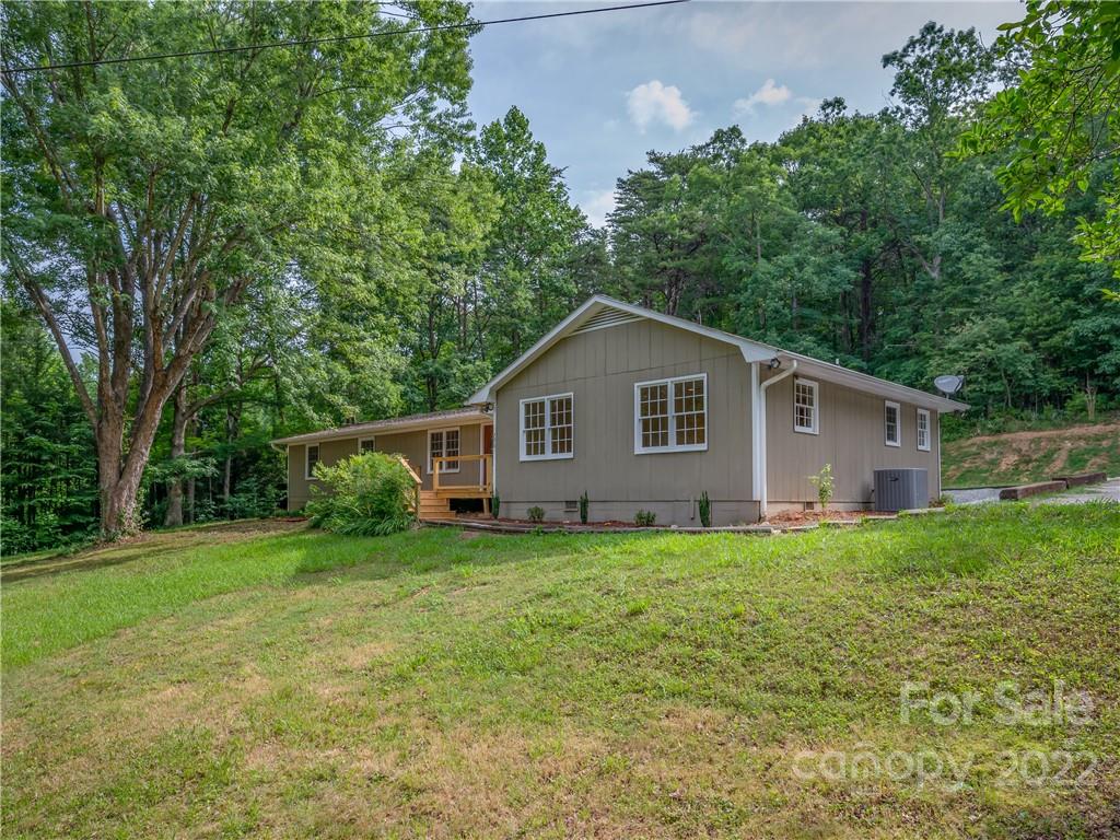 796 Houston Road Columbus NC 28722
