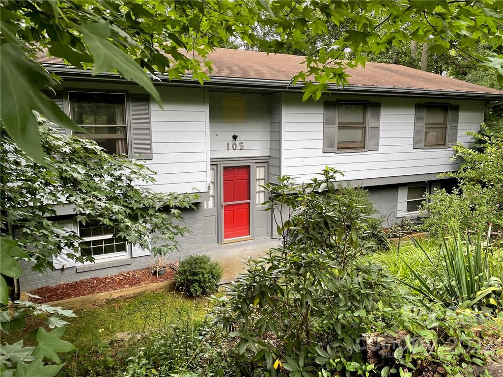 105 Botany Drive Asheville NC 28805