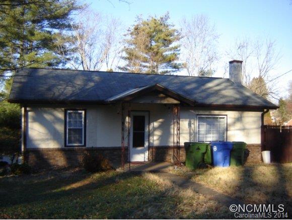 47 Cleveland Avenue Asheville NC 28803