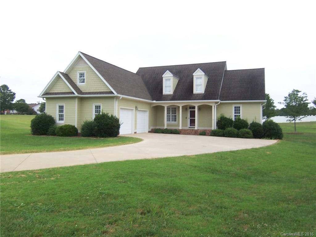 107 Belaire Circle Shelby NC 28152