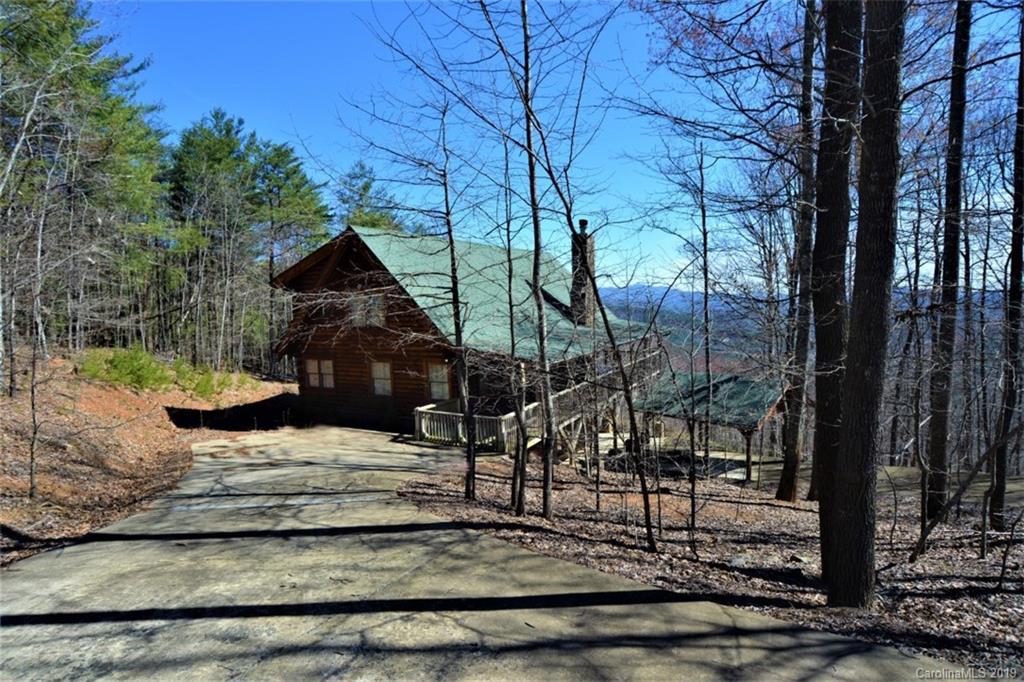 1001 Fire Tower Road Bostic NC 28018