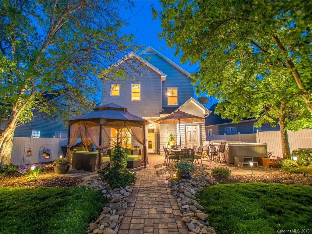 7516 Morlet Square Huntersville NC 28078