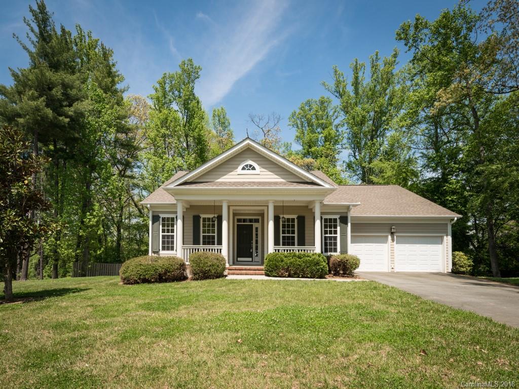 583 Welsh Partridge Circle Biltmore Lake NC 28715