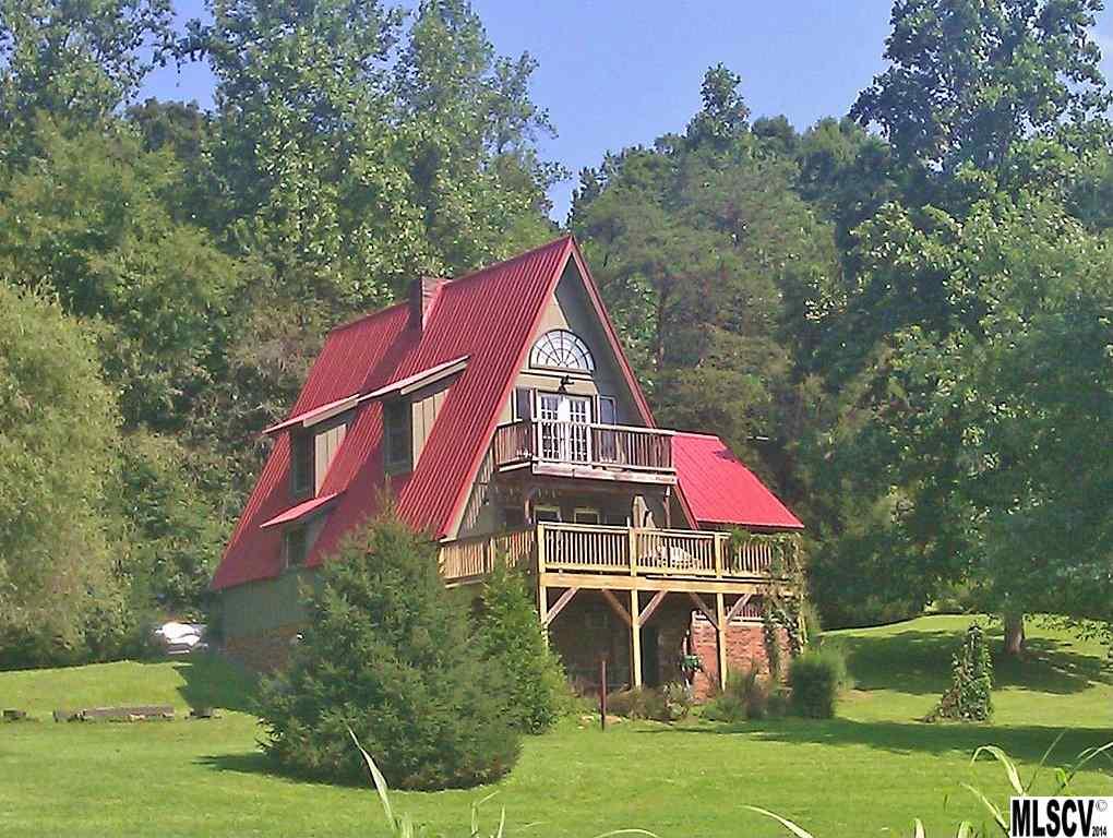 4199 Collettsville Road Lenoir NC 28645