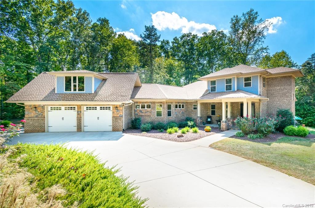 159 Huntington Ridge Place Mooresville NC 28115