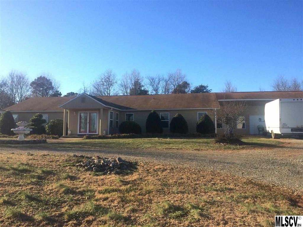 163 Mike Abbey Lane Taylorsville NC 28681