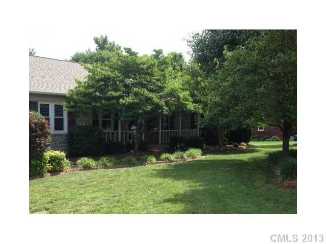 3036 Tradd Drive Harrisburg NC 28075