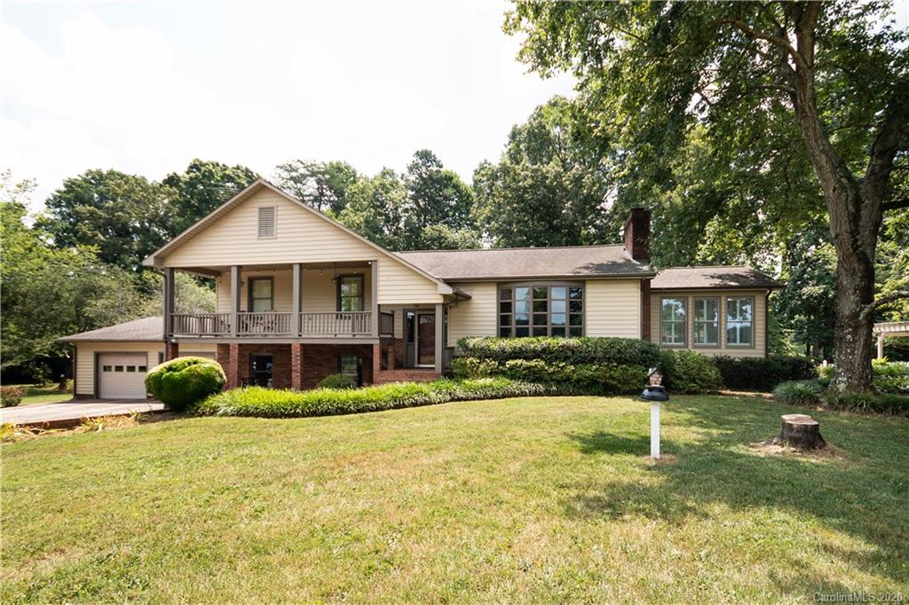 1380 Old Mill Road Lincolnton NC 28092