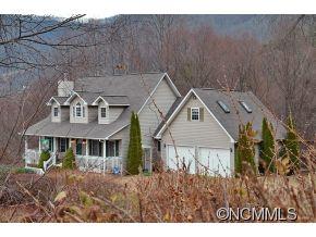 15 Raccoon Pointe Canton NC 28716