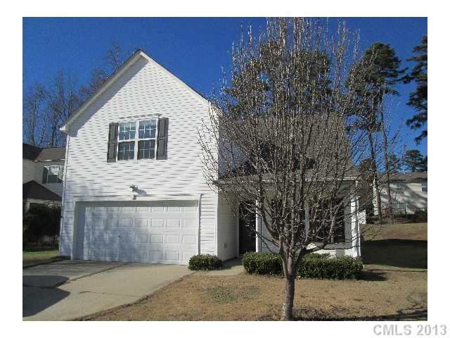 7030 Hidden Creek Drive Charlotte NC 28214