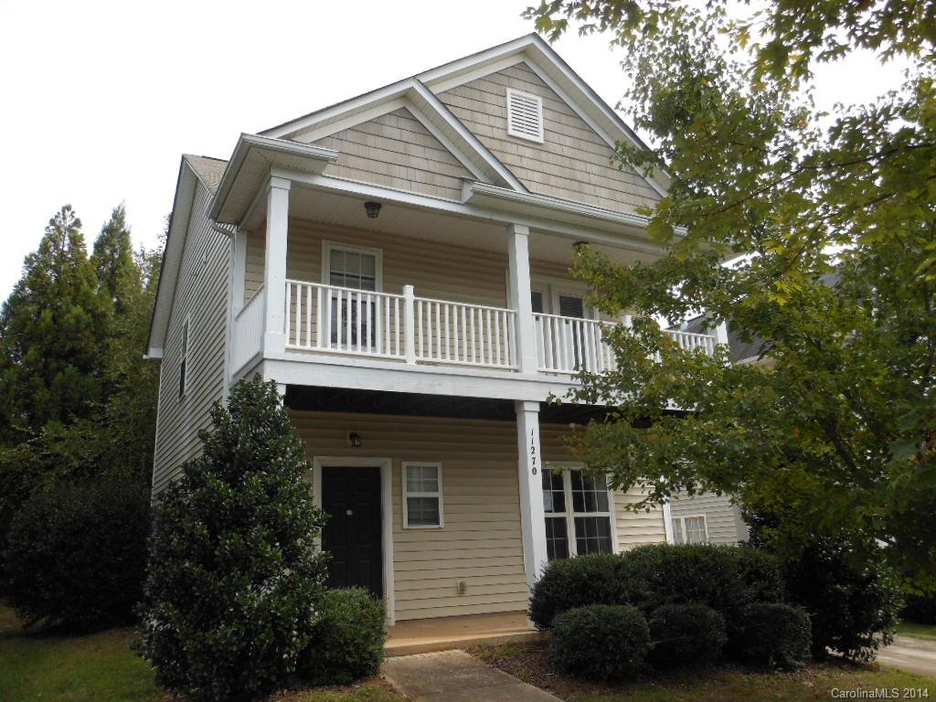 11270 Heritage Green Drive Cornelius NC 28031
