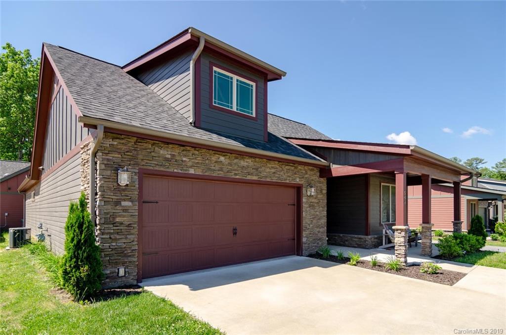 594 Summerfield Place Flat Rock NC 28731