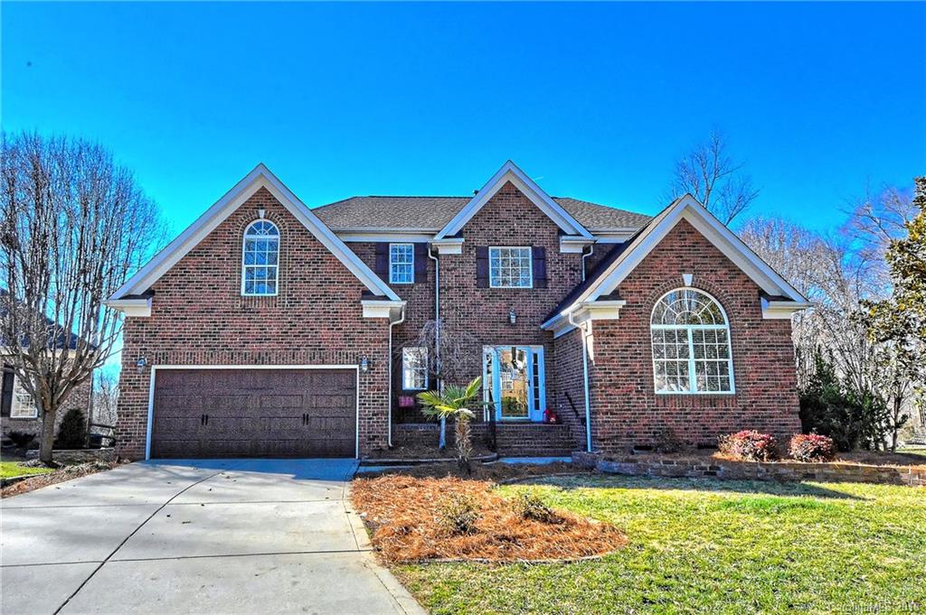9918 Cockerham Lane Huntersville NC 28078
