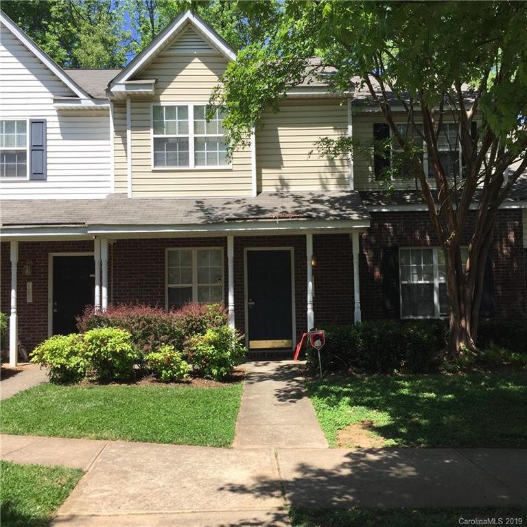 7507 Petrea Lane Charlotte NC 28227