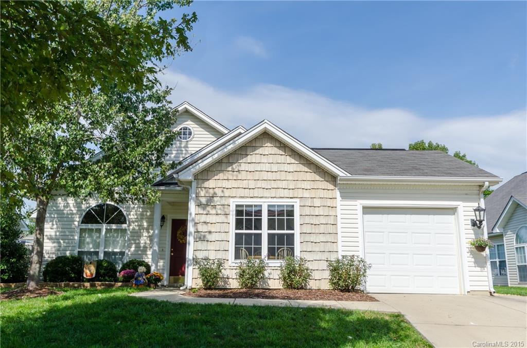 12419 Twelvetrees Lane Huntersville NC 28078
