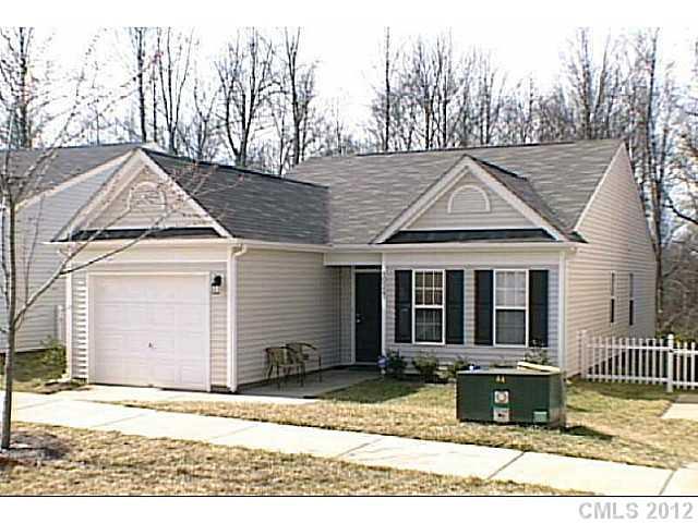 10527 Hugue Way Charlotte NC 28214