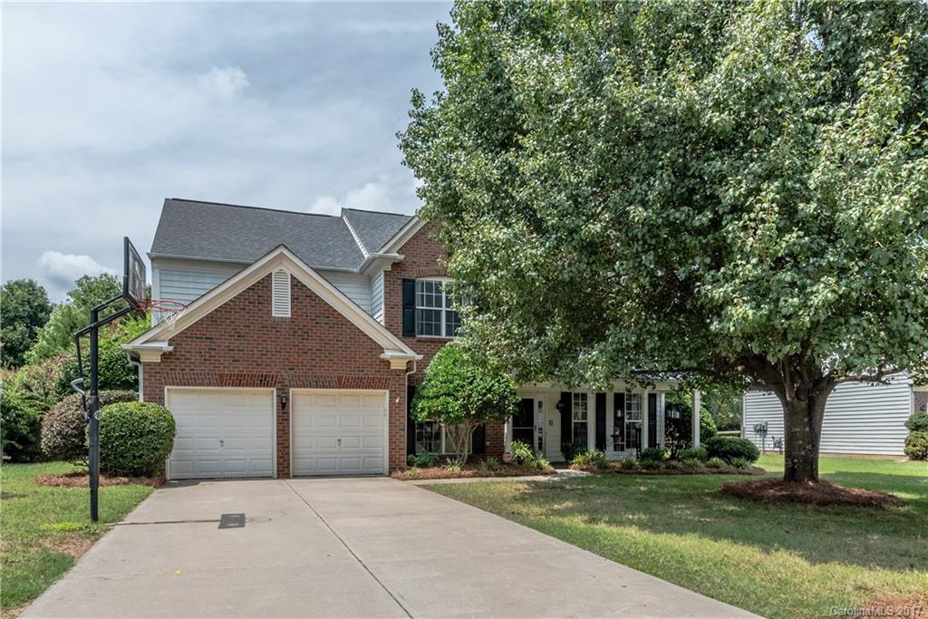 4287 Red Spruce Lane Harrisburg NC 28075