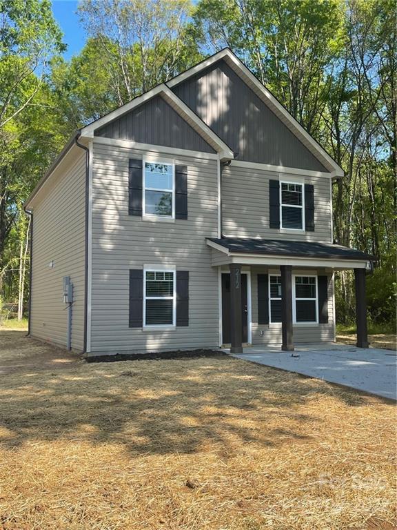 212 Parkway Avenue NW Concord NC 28027