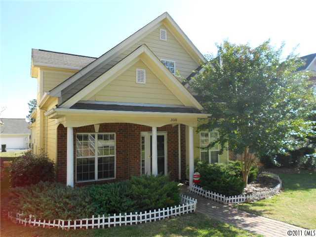 21028 Torrence Chapel Road Cornelius NC 28031