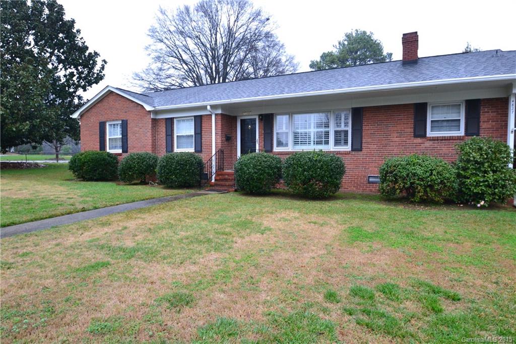 4827 Lamont Drive Charlotte NC 28210