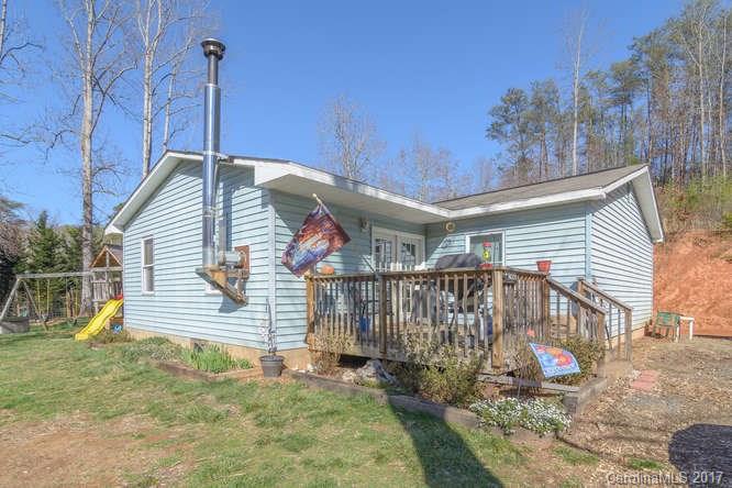 405 Big Cove Road Candler NC 28715