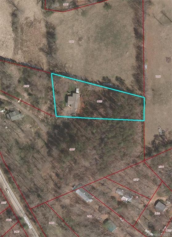 405 Big Cove Road Candler NC 28715
