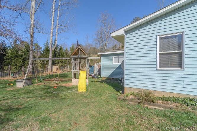 405 Big Cove Road Candler NC 28715