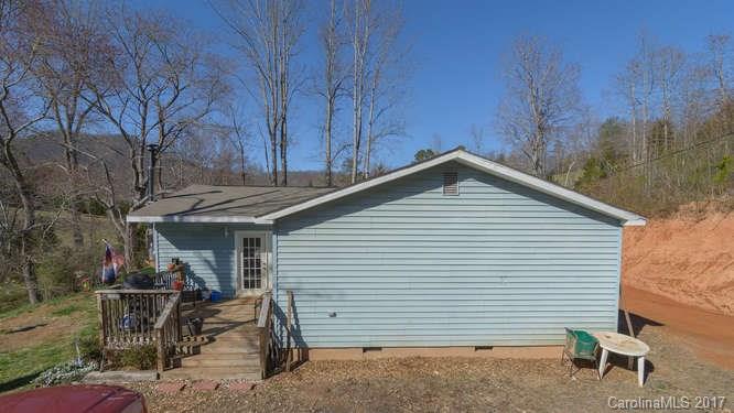 405 Big Cove Road Candler NC 28715