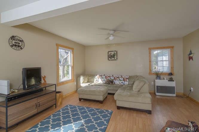 405 Big Cove Road Candler NC 28715