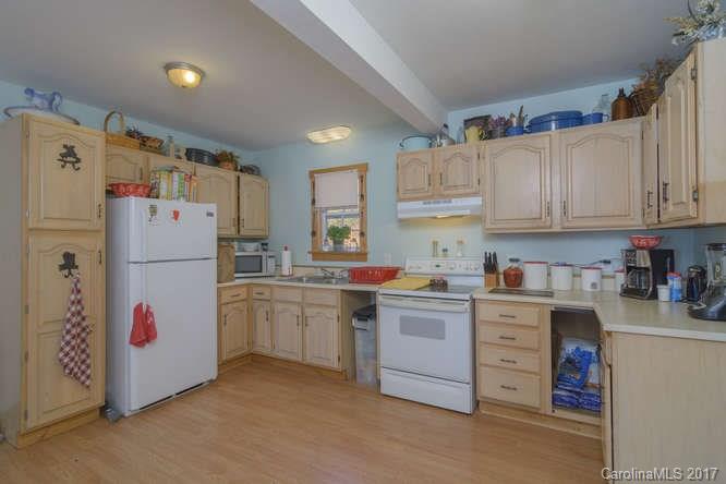 405 Big Cove Road Candler NC 28715