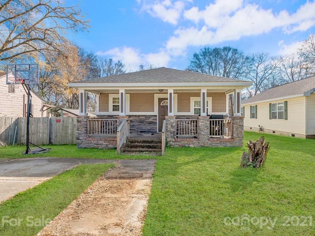 121 Lander Street Charlotte NC 28208