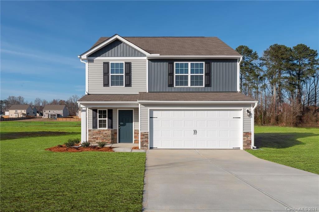 2225 Lanza Drive Charlotte NC 28215