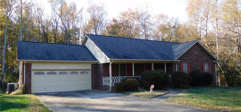 7217 Chapparall Lane Charlotte NC 28215