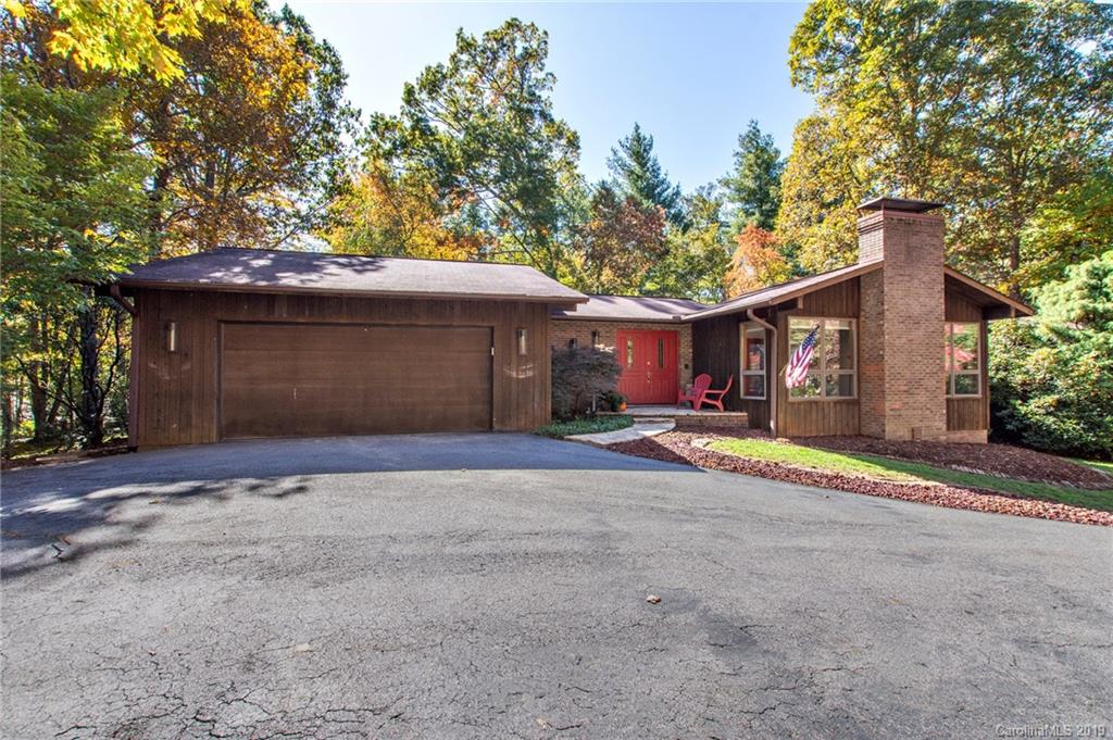 206 Riva Ridge Drive Fairview NC 28730