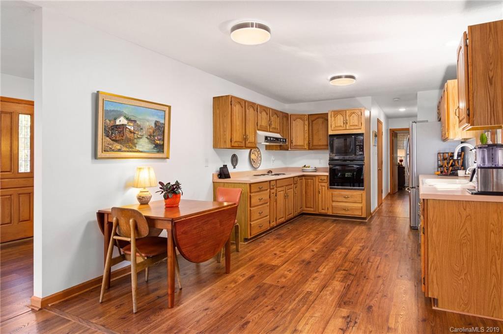 206 Riva Ridge Drive Fairview NC 28730
