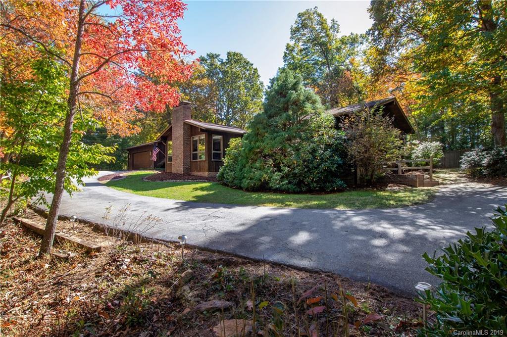 206 Riva Ridge Drive Fairview NC 28730