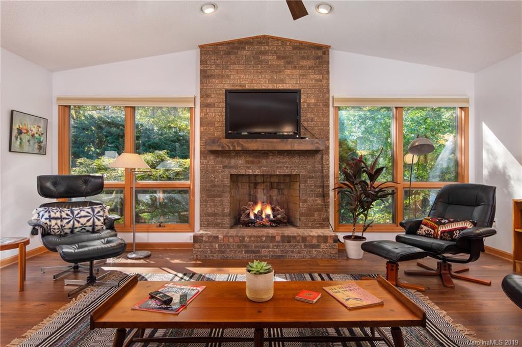 206 Riva Ridge Drive Fairview NC 28730