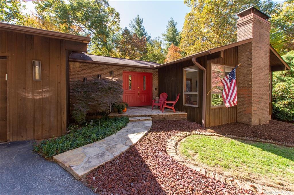 206 Riva Ridge Drive Fairview NC 28730