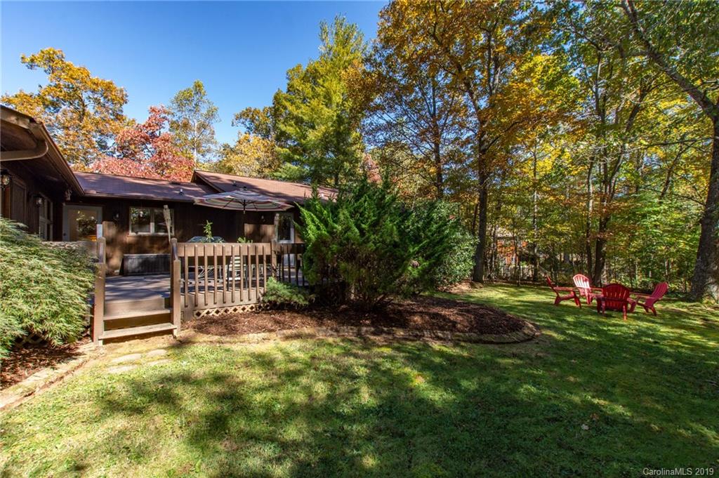 206 Riva Ridge Drive Fairview NC 28730