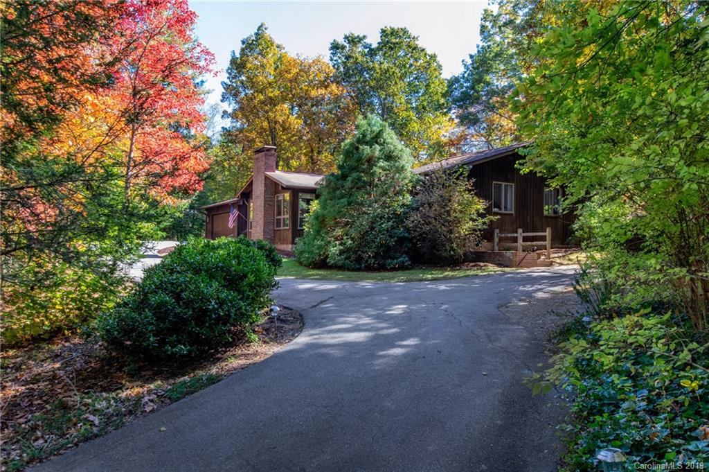 206 Riva Ridge Drive Fairview NC 28730