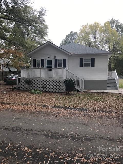 146 Dixon Circle Gastonia NC 28054