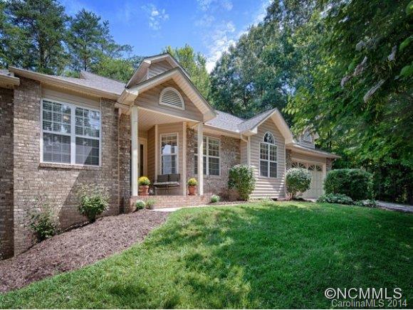 81 Eastmoor Drive Asheville NC 28805