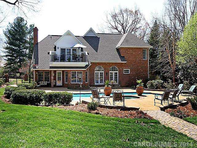1116 Shoreline Drive Stanley NC 28164