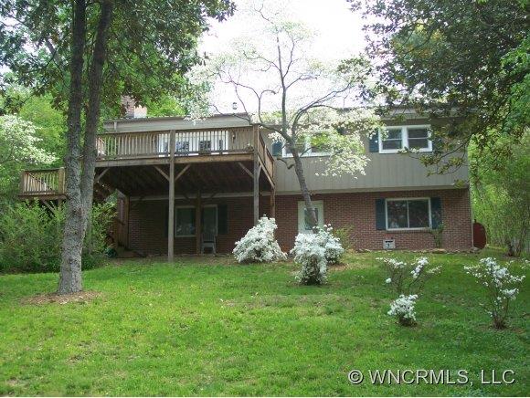 22 East Shore Drive Asheville NC 28805