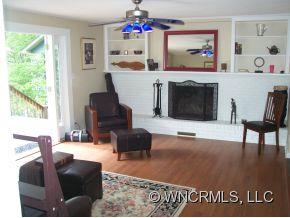 22 East Shore Drive Asheville NC 28805