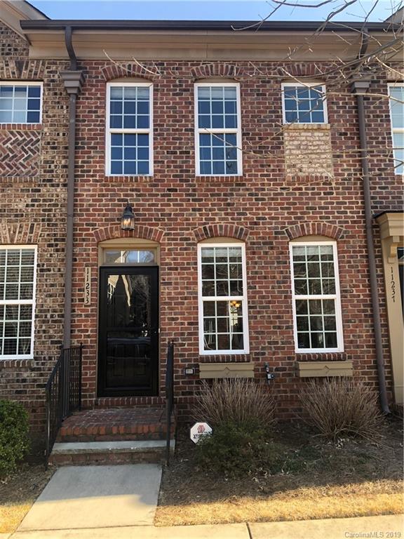 11233 Cedar Walk Lane Charlotte NC 28277