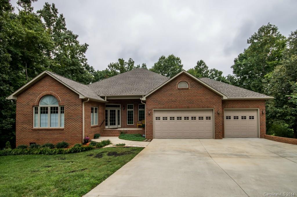 151 Harborgate Drive Statesville NC 28677