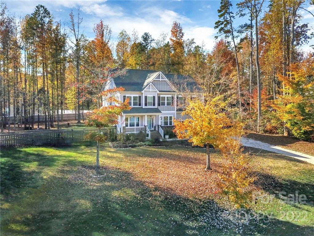 8326 Aspen Court Charlotte NC 28227